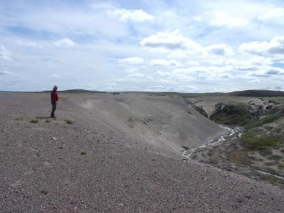 Esker